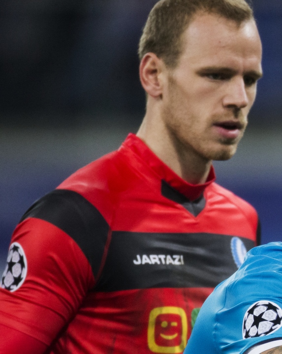 Matz Sels Net Worth 2018: What is this World Cup football/soccer player worth?