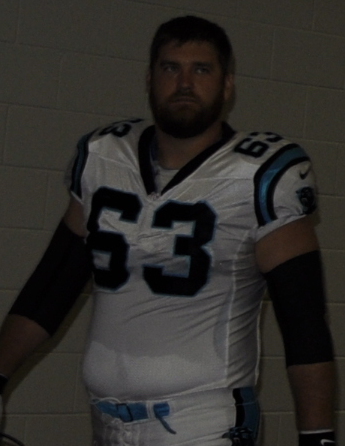 Geoff Hangartner Net Worth 2018: What is this NFL football player worth?