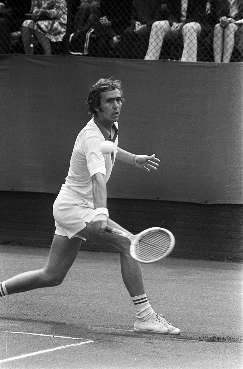 Geoff Masters Net Worth 2018: What is this tennis player worth?