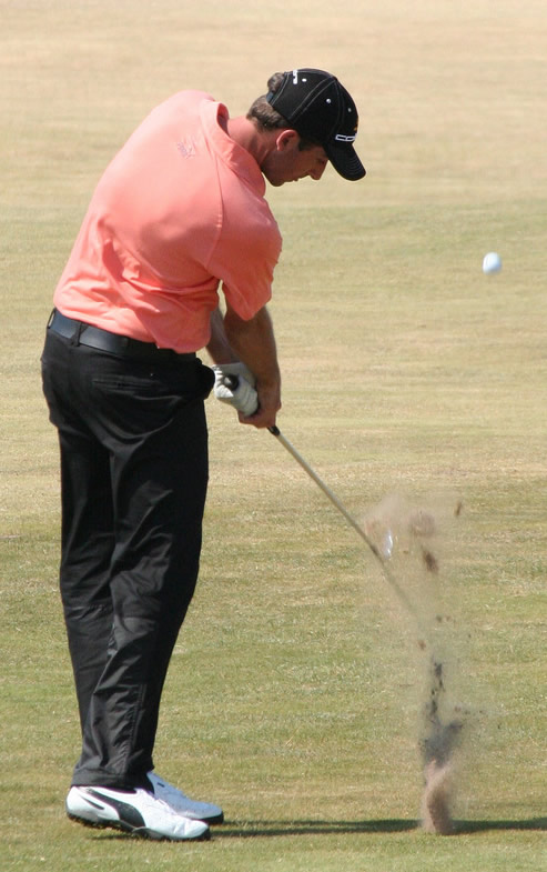 Geoff Ogilvy Net Worth 2018: What is this golfer worth?