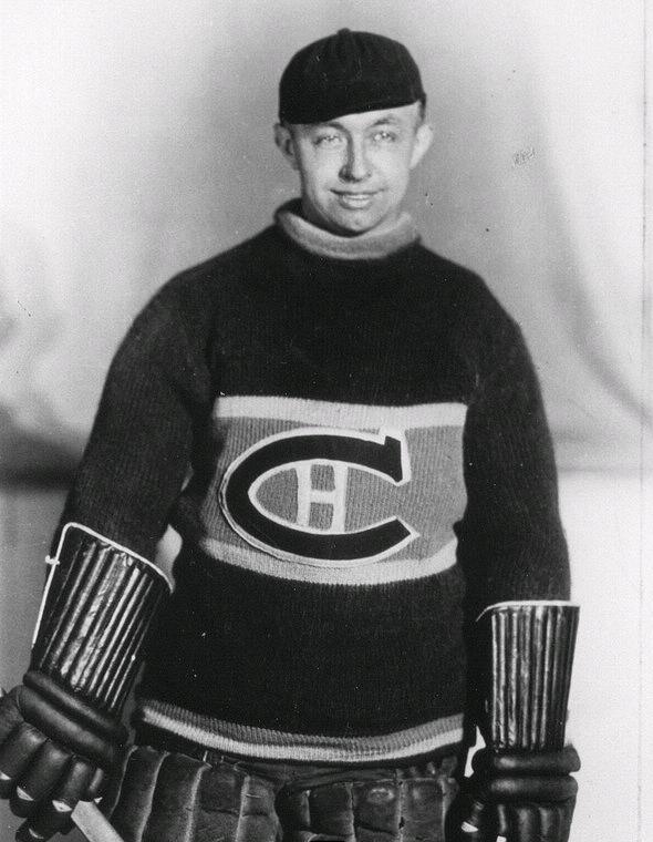 George Hainsworth Net Worth 2018: What is this ice hockey player worth?