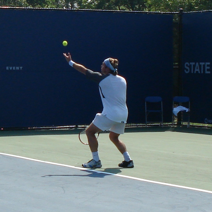 George Bastl Net Worth 2018: What is this tennis player worth?