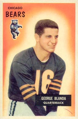 George Blanda Net Worth 2018: What is this NFL football player worth?