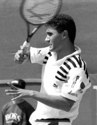 George Cosac Net Worth 2018: What is this tennis player worth?