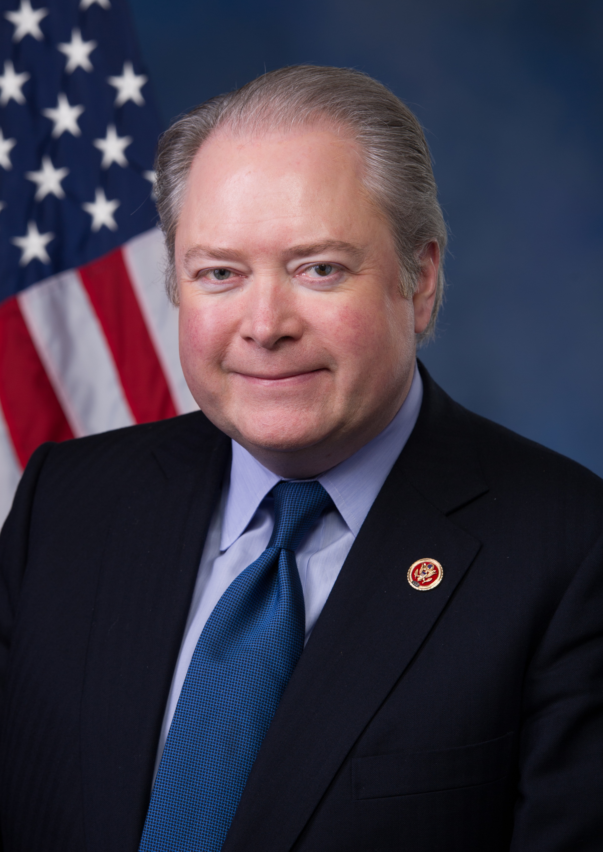George Holding Net Worth 2018: What is this U.S. Government Official worth?
