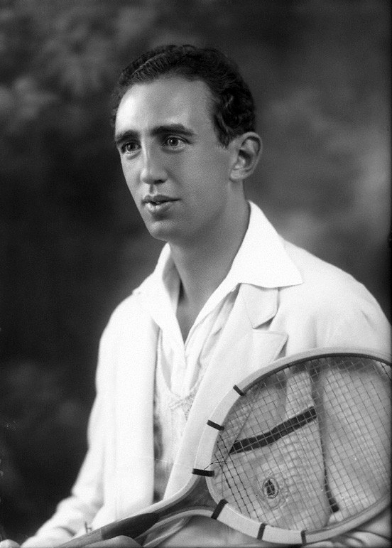 George Lyttleton-Rogers Net Worth 2018: What is this tennis player worth?