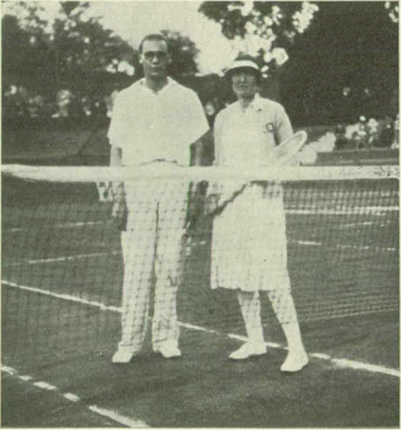 Georges Glasser Net Worth 2018: What is this tennis player worth?