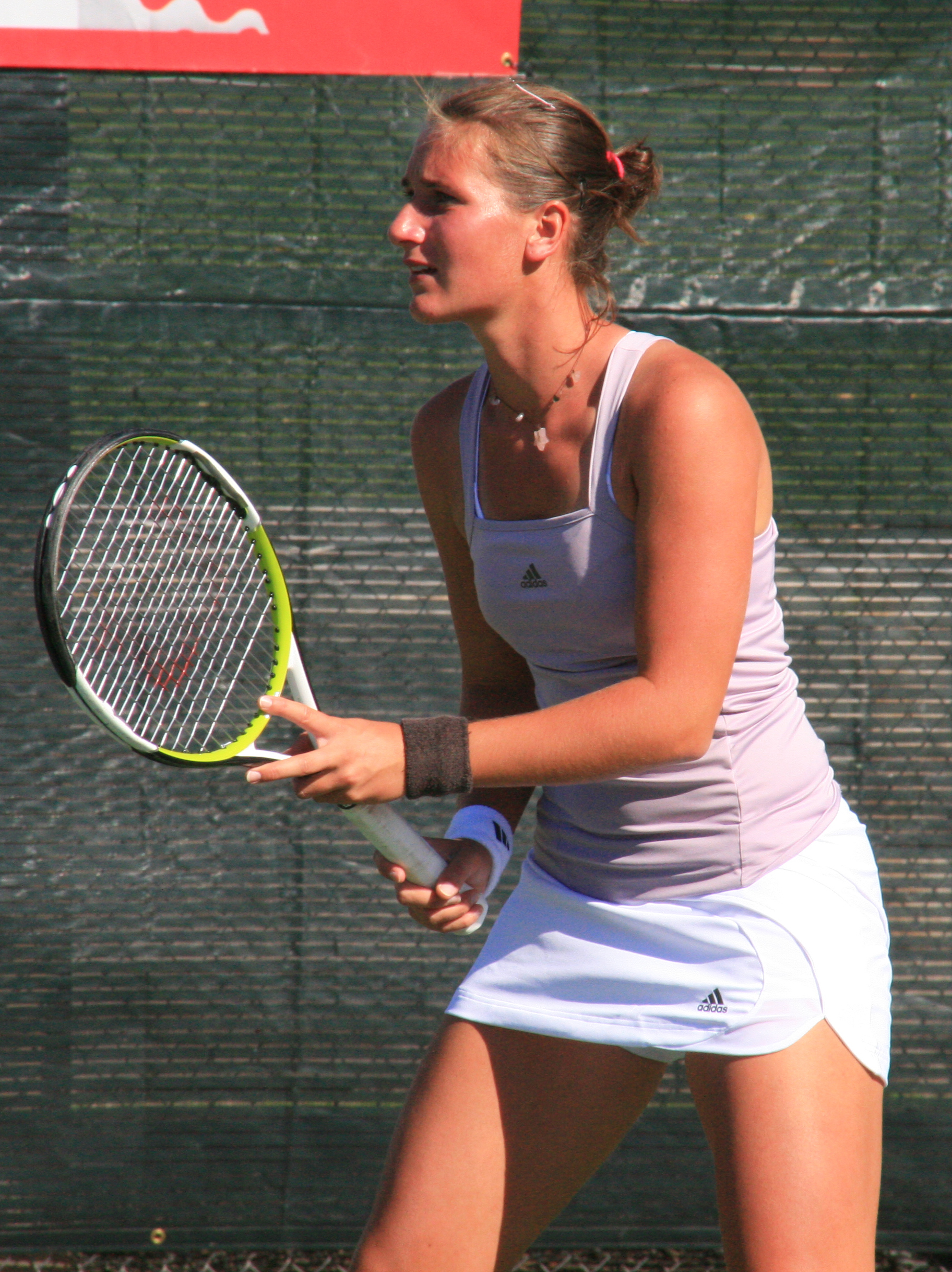 Georgie Gent Net Worth 2018: What is this tennis player worth?