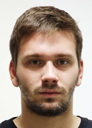 Georgios Tzioumakas Net Worth 2018: What is this volleyball player worth?