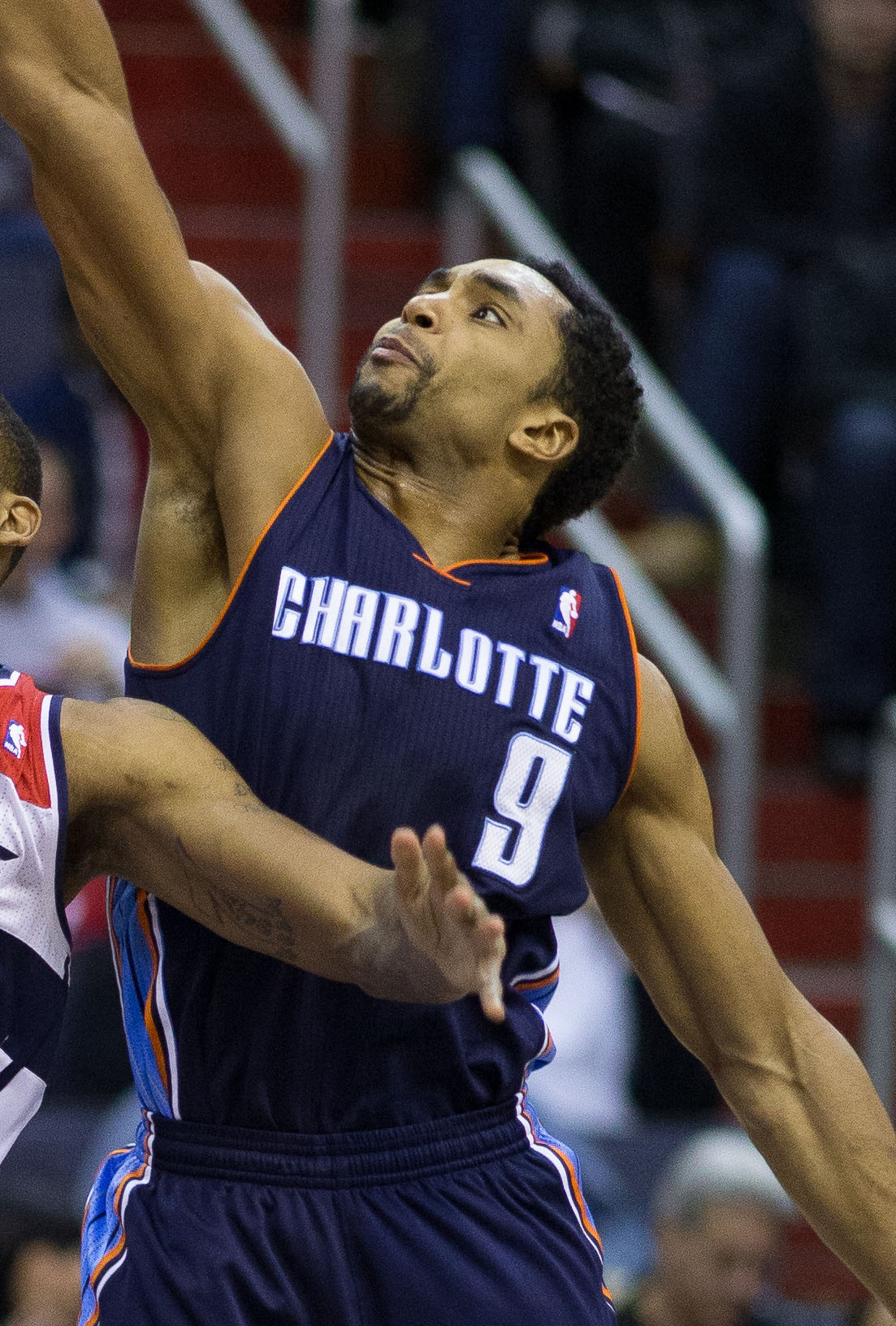Gerald Henderson Jr. Net Worth 2018: What is this basketball player worth?