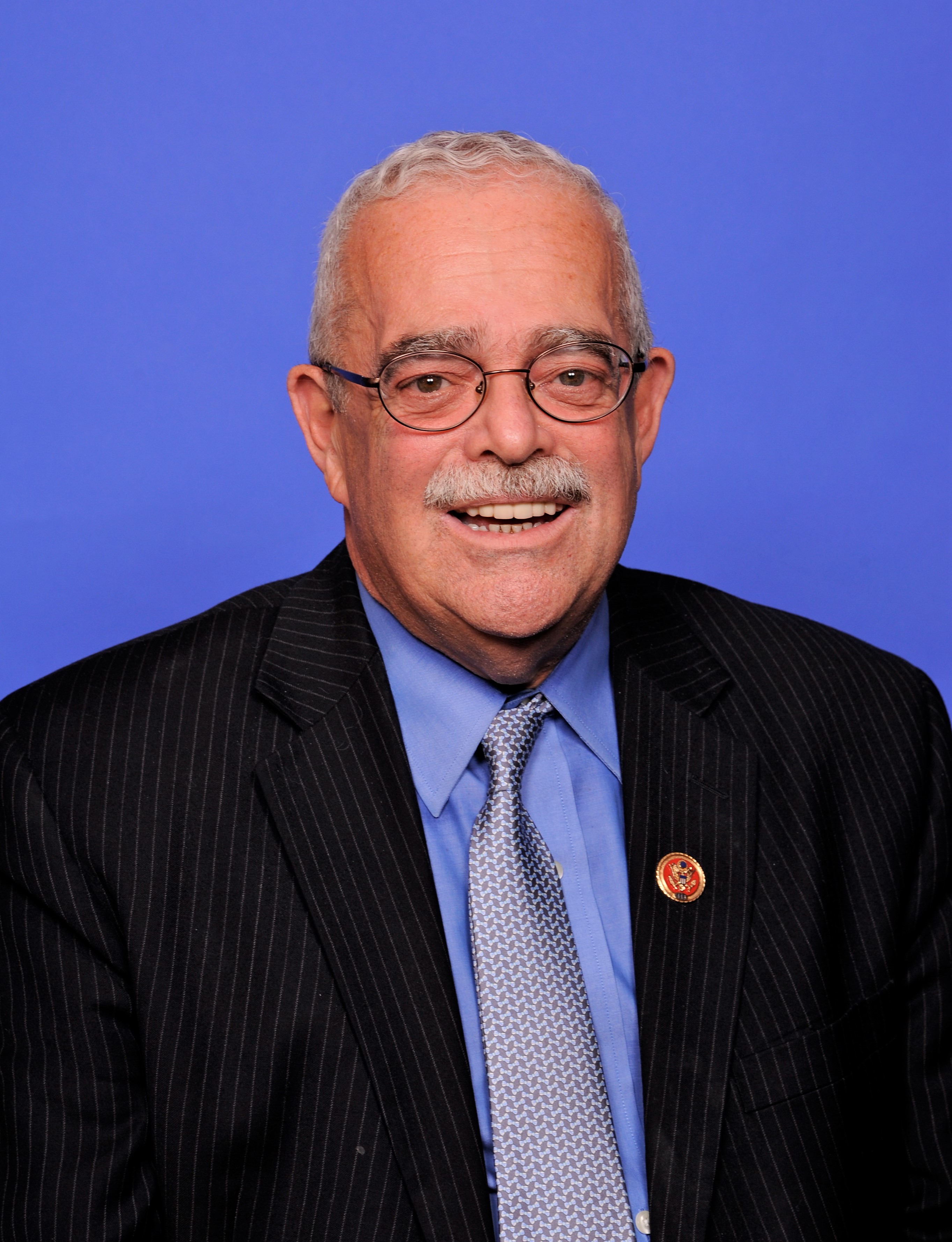 Gerry Connolly Net Worth 2018: What is this U.S. Government Official worth?