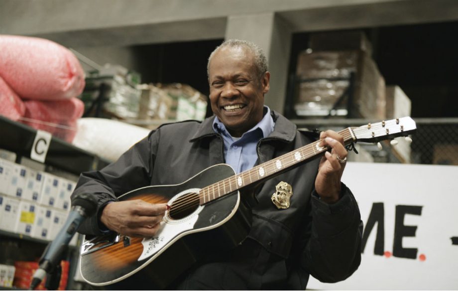 Hugh Dane Net Worth 2018: What was this actor worth?