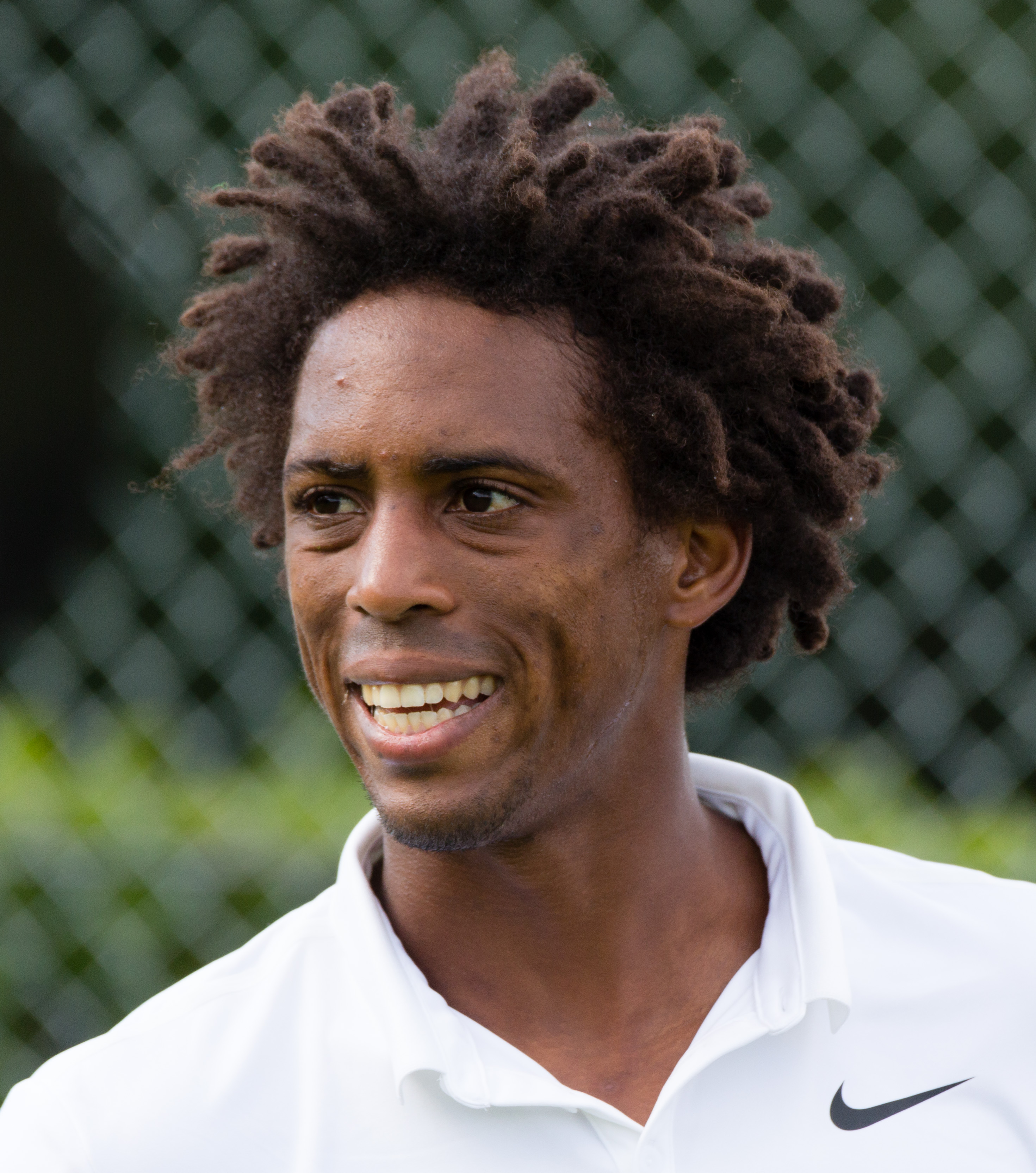Gianni Mina Net Worth 2018: What is this tennis player worth?