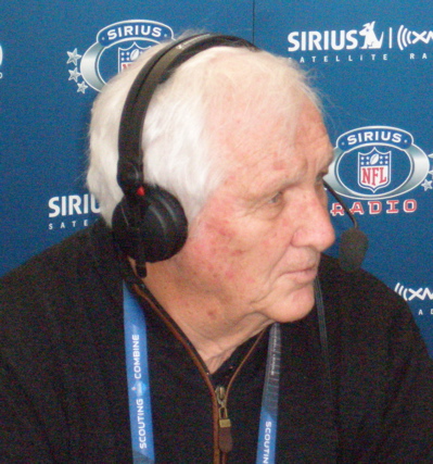 Gil Brandt Net Worth 2018: What is this NFL football player worth?