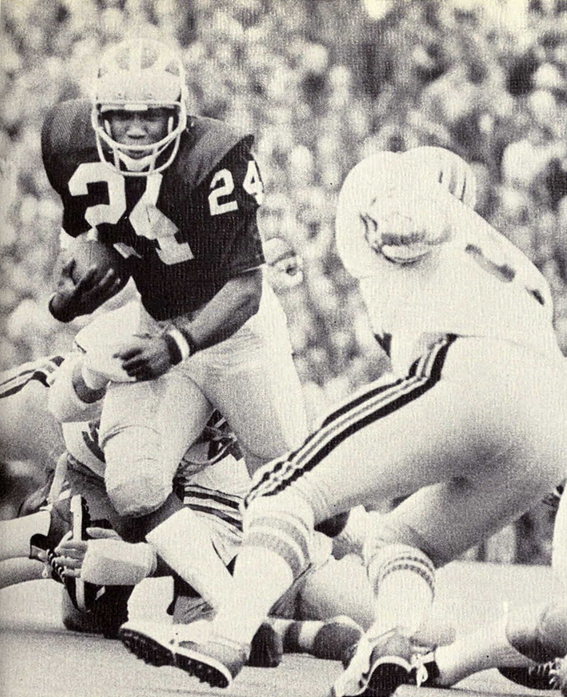 Gil Chapman Net Worth 2018: What is this NFL football player worth?