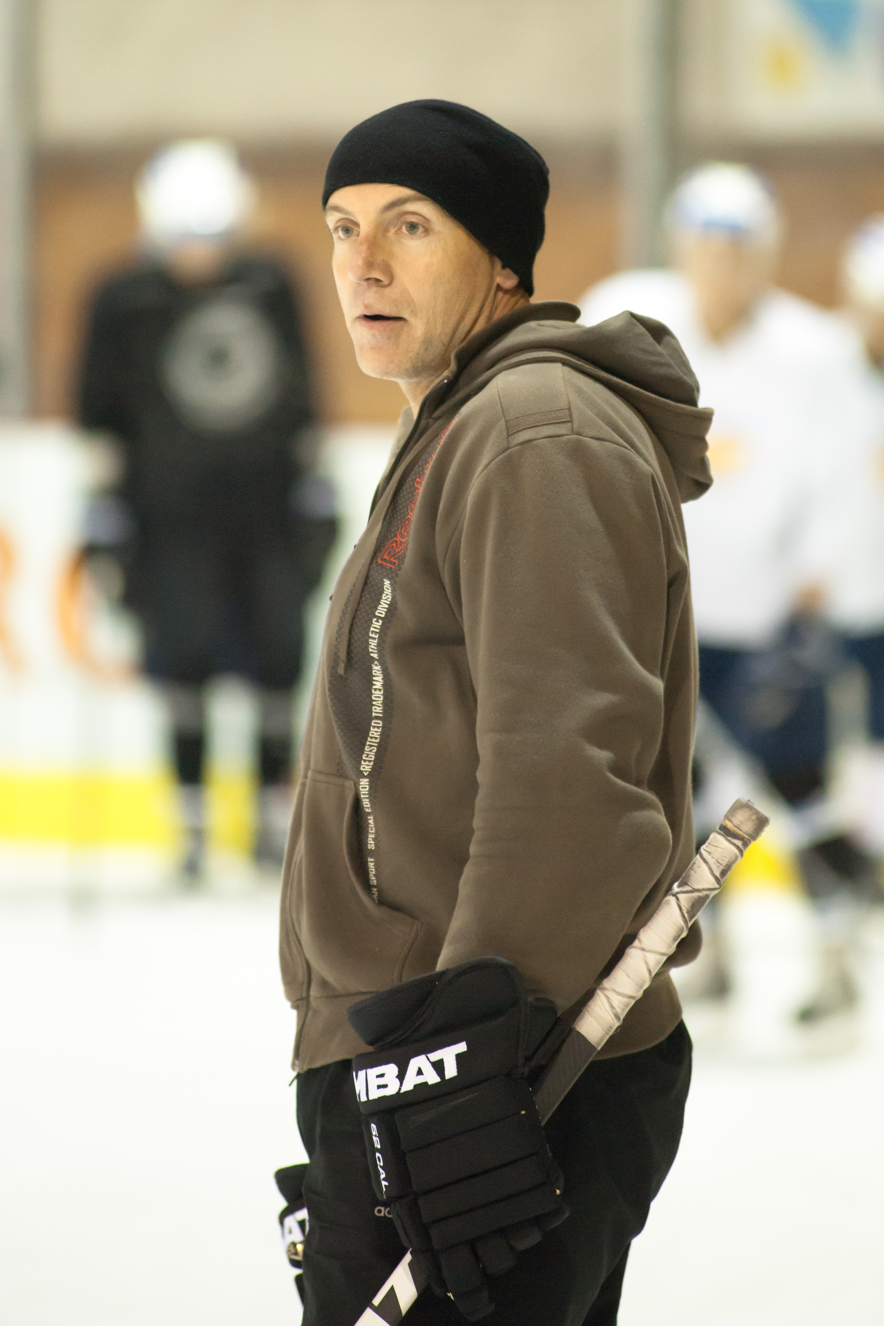 Gil Montandon Net Worth 2018: What is this ice hockey player worth?