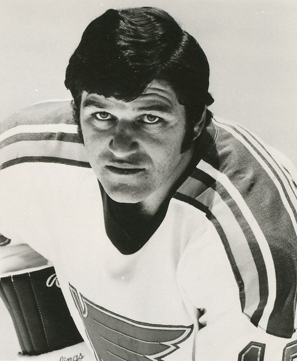Gilles Marotte Net Worth 2018: What is this ice hockey player worth?