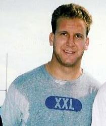 Gino Torretta Net Worth 2018: What is this NFL football player worth?