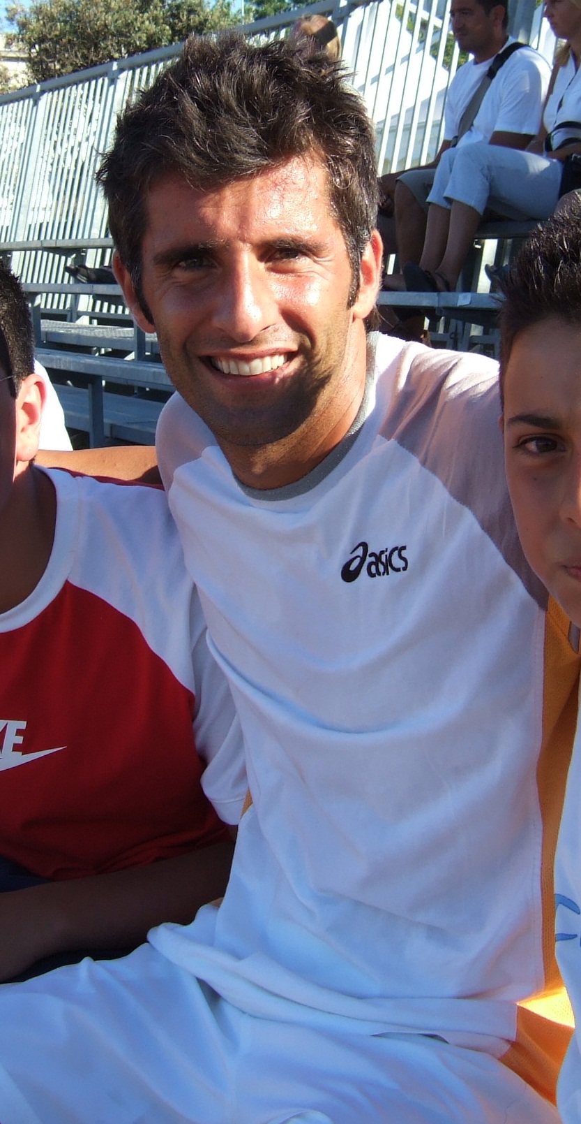 Giorgio Galimberti Net Worth 2018: What is this tennis player worth?