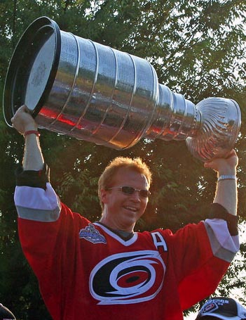 Glen Wesley Net Worth 2018: What is this ice hockey player worth?