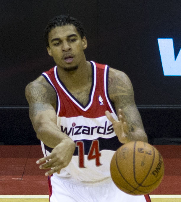 Glen Rice Jr. Net Worth 2018: What is this basketball player worth?