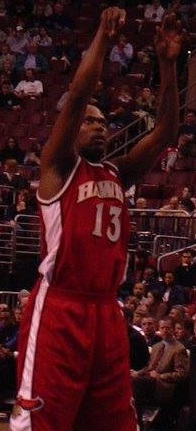 Glenn Robinson Net Worth 2018: What is this basketball player worth?