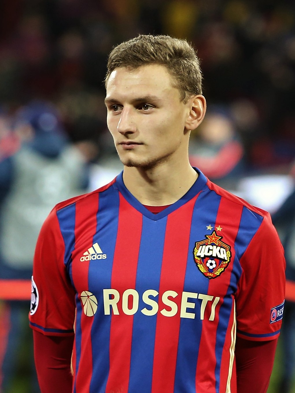 Fyodor Chalov Net Worth 2018: What is this World Cup football/soccer player worth?