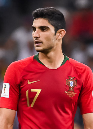 Gonçalo Guedes Net Worth 2018: What is this World Cup football/soccer player worth?