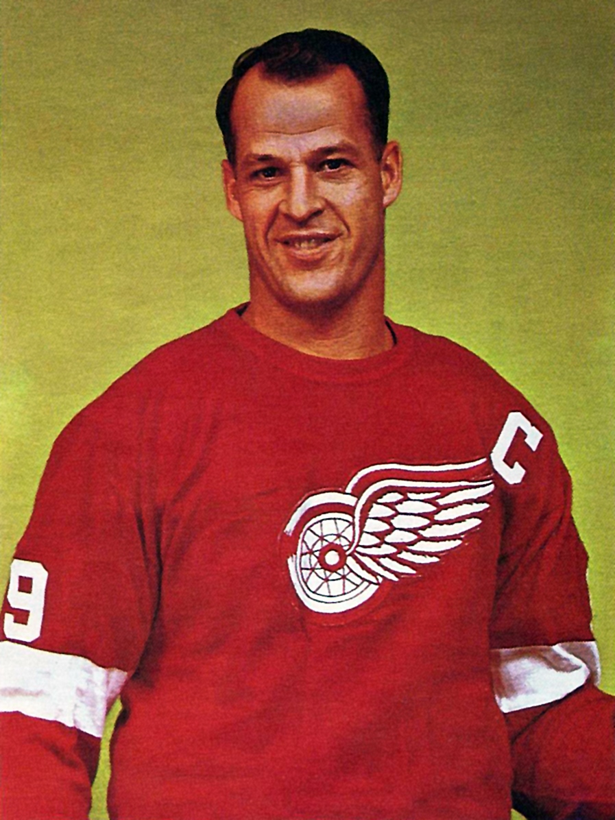 Gordie Howe Net Worth 2018: What is this ice hockey player worth?