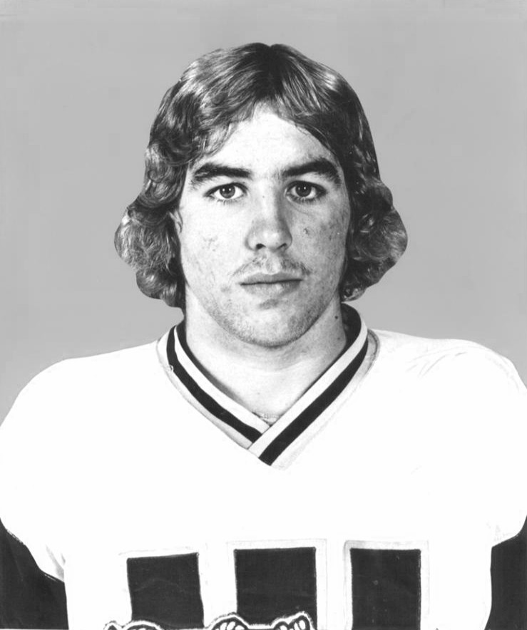 Gordie Roberts Net Worth 2018: What is this ice hockey player worth?