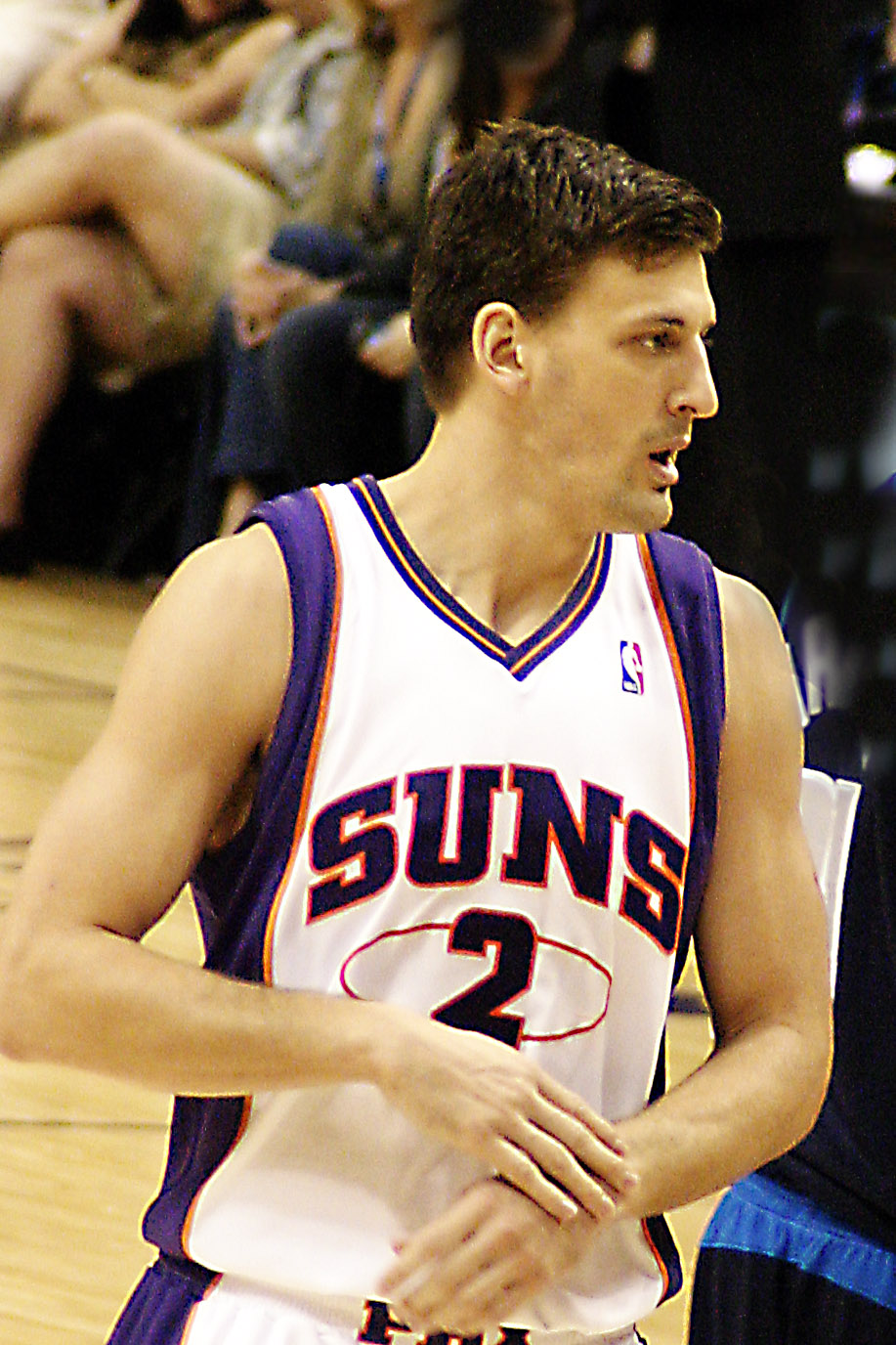 Gordan Giriček Net Worth 2018: What is this basketball player worth?