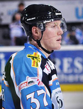 Lee Goren Net Worth 2018: What is this ice hockey player worth?