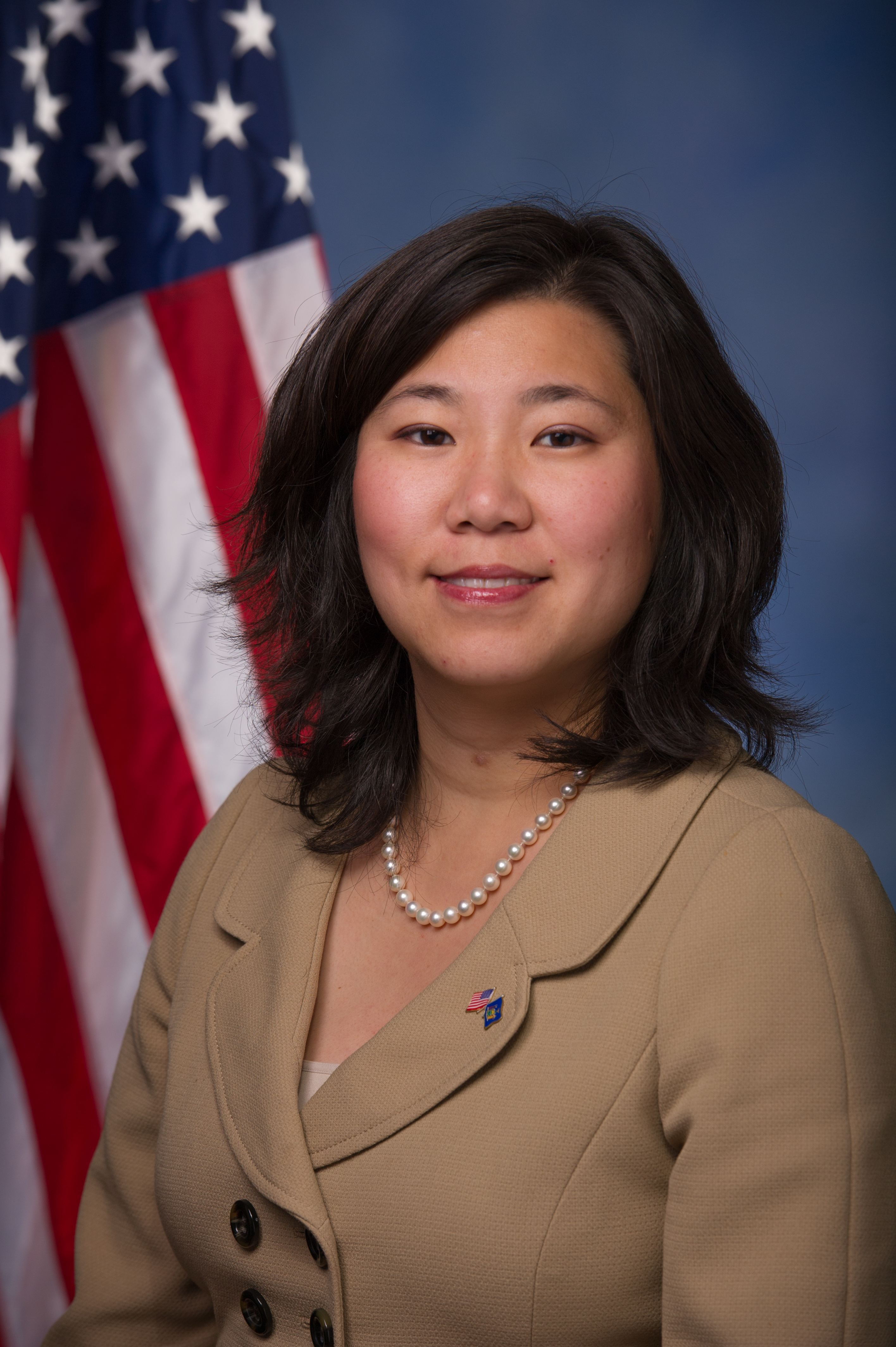 Grace Meng Net Worth 2018: What is this U.S. Government Official worth?