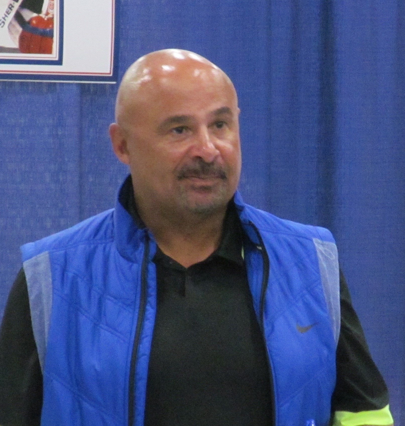 Grant Fuhr Net Worth 2018: What is this ice hockey player worth?