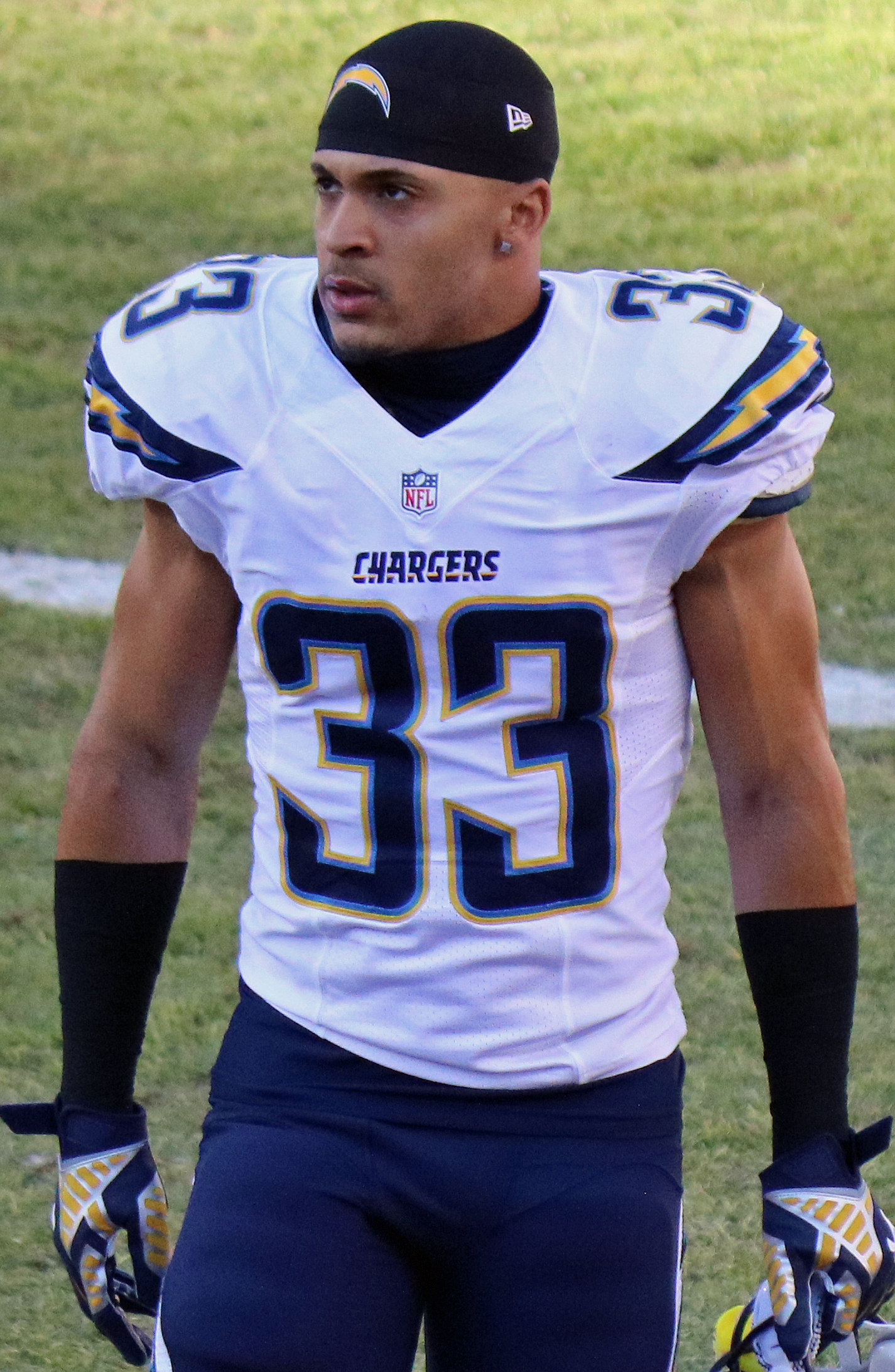 Greg Ducre Net Worth 2018: What is this NFL football player worth?
