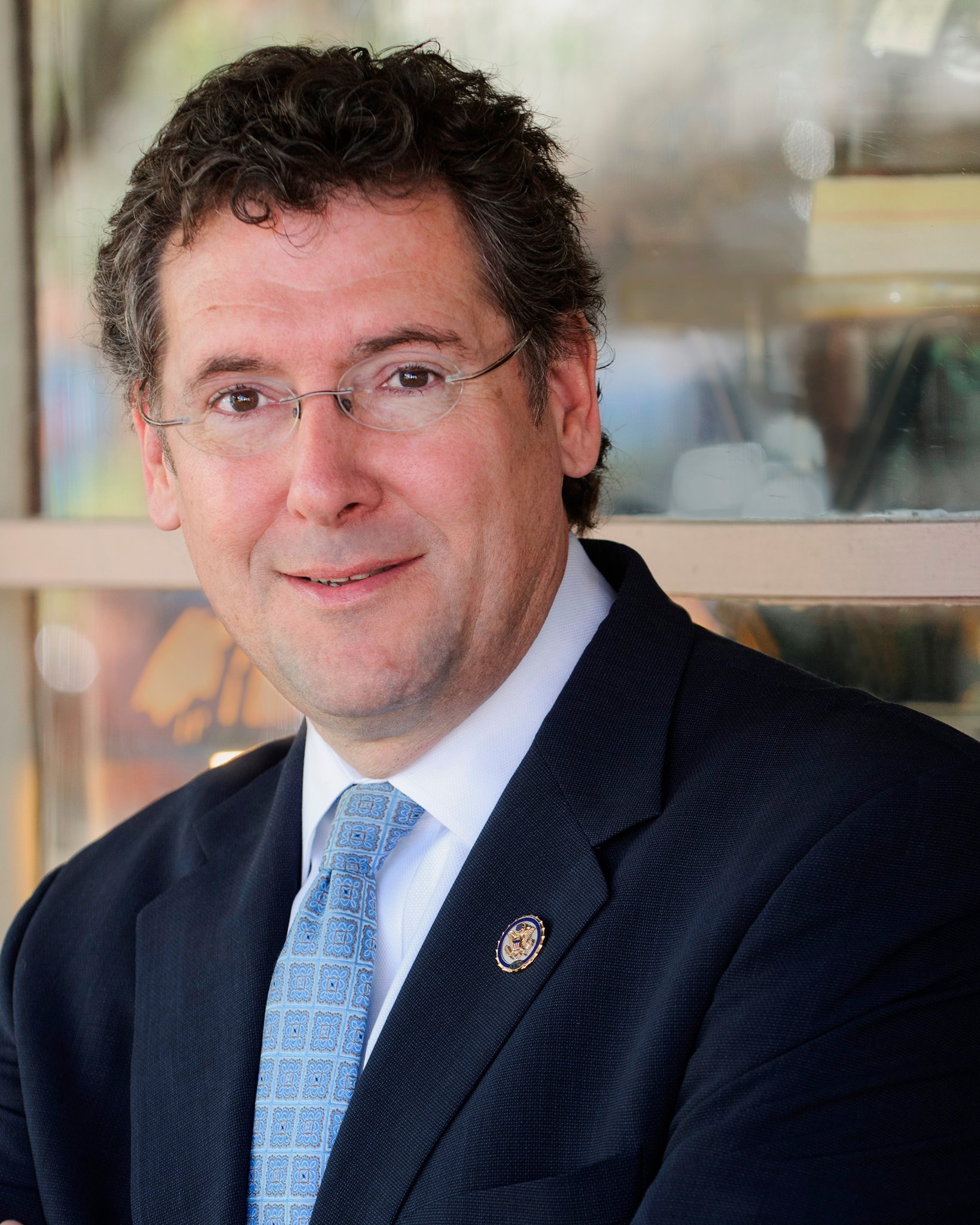 Gregg Harper Net Worth 2018: What is this U.S. Government Official worth?