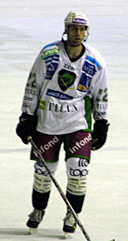Greg Kuznik Net Worth 2018: What is this ice hockey player worth?