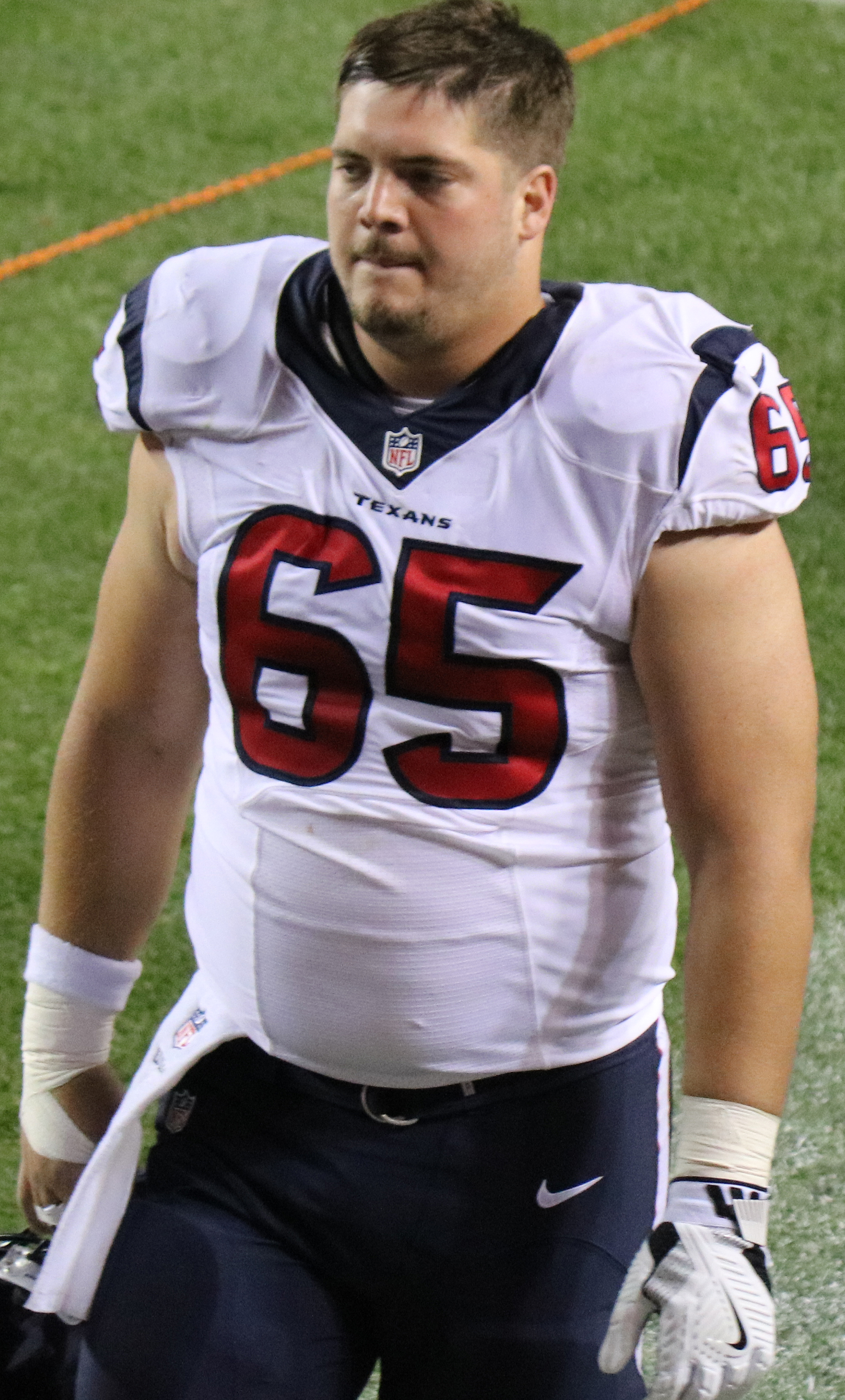 Greg Mancz Net Worth 2018: What is this NFL football player worth?
