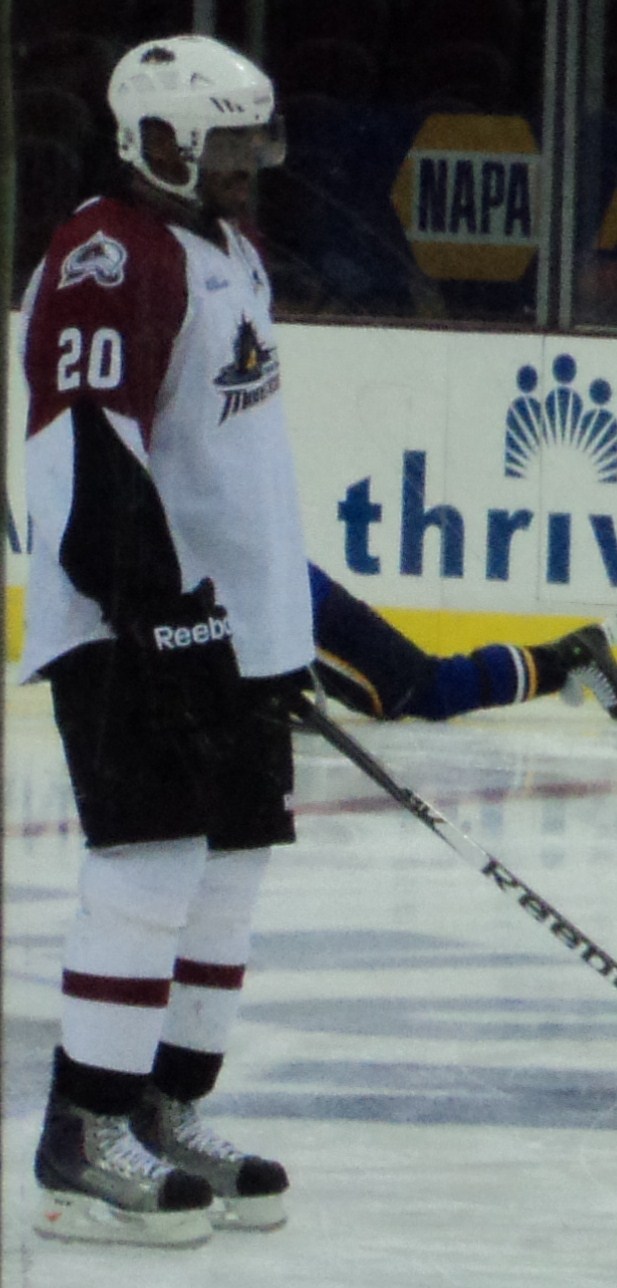 Greg Mauldin Net Worth 2018: What is this ice hockey player worth?