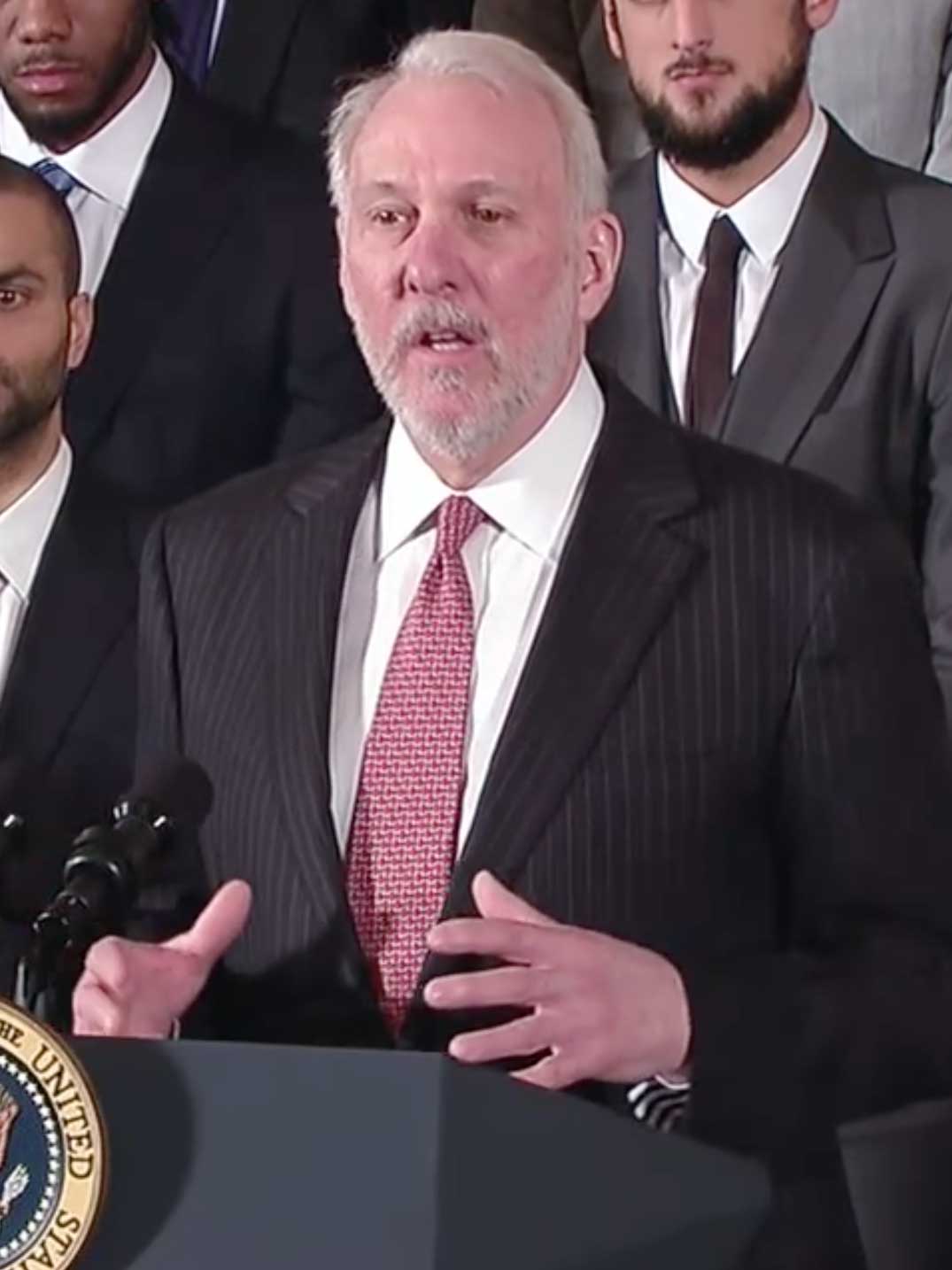 Gregg Popovich Net Worth 2018: What is this basketball player worth?