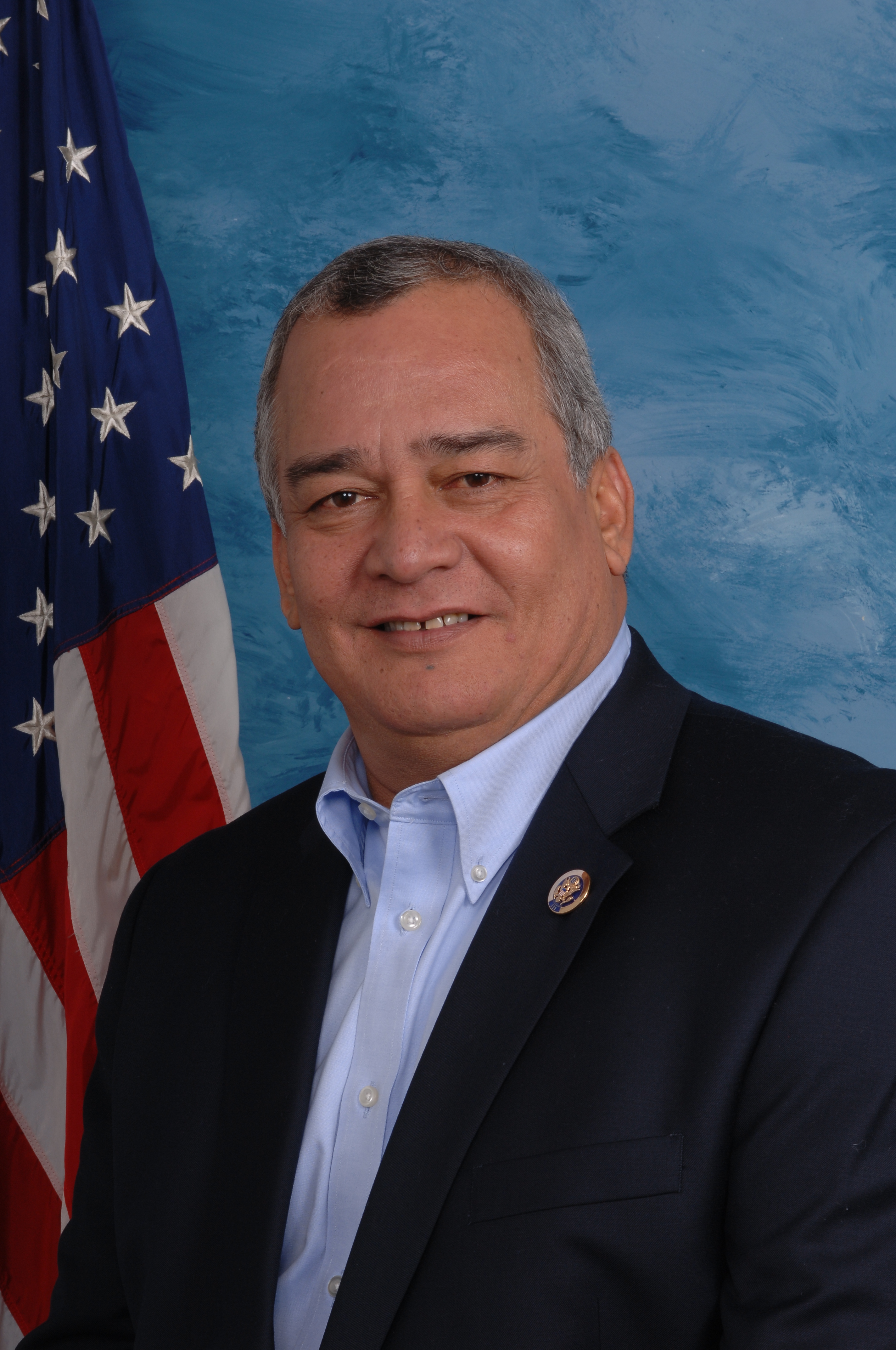 Gregorio Sablan Net Worth 2018: What is this U.S. Government Official worth?