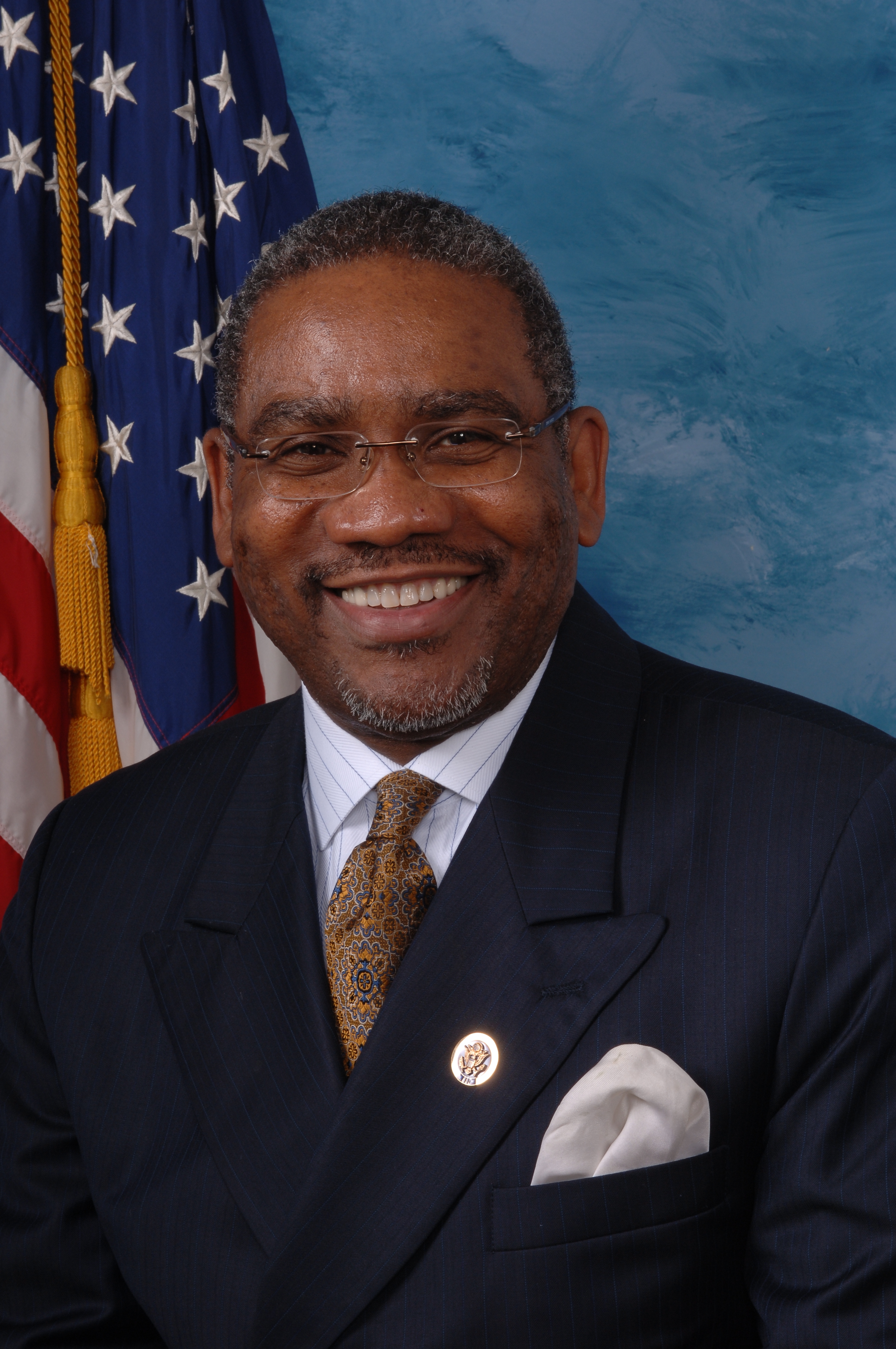 Gregory Meeks Net Worth 2018: What is this U.S. Government Official worth?
