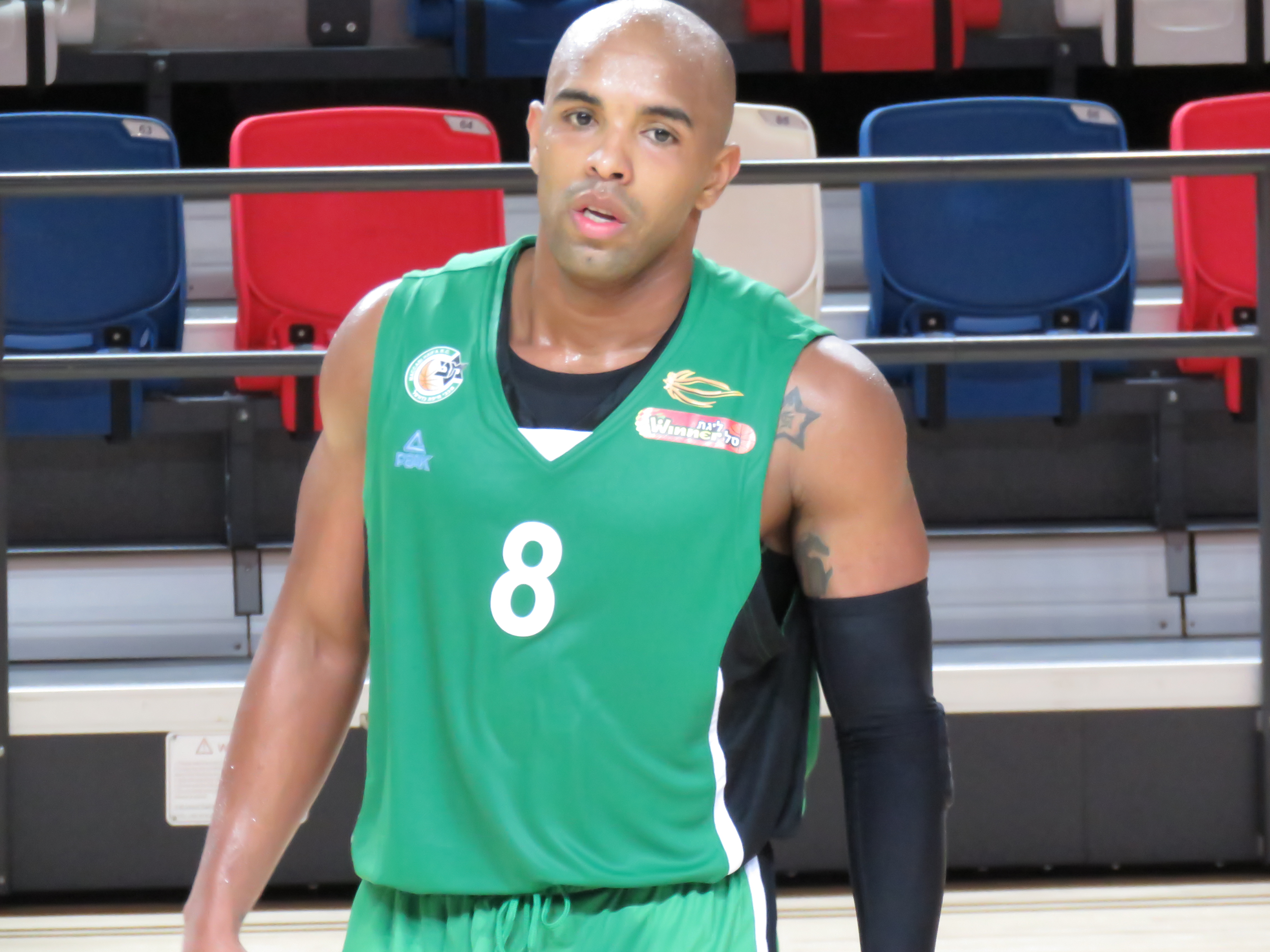 Gregory Vargas Net Worth 2018: What is this basketball player worth?