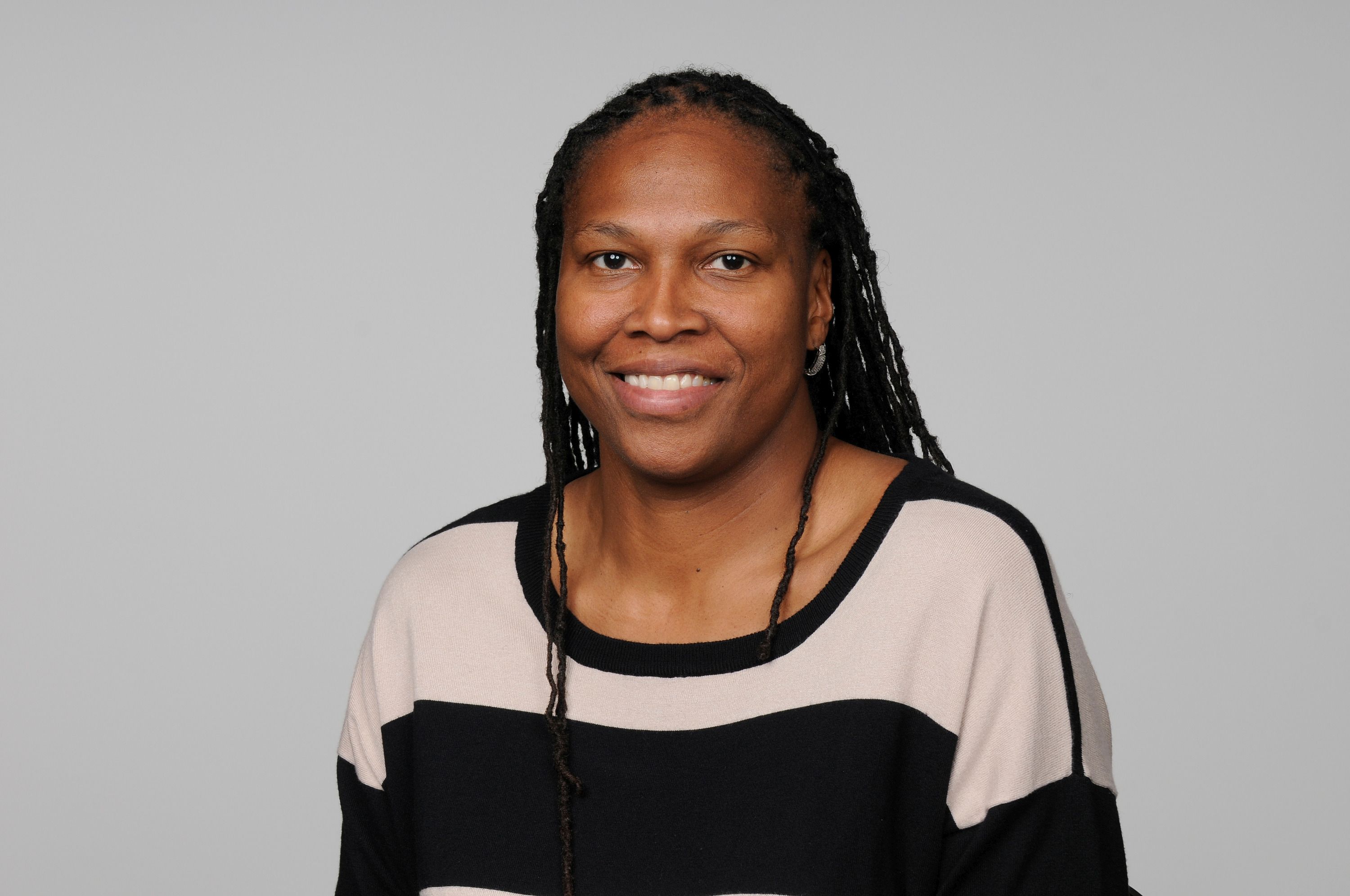 Yolanda Griffith Net Worth 2018: What is this basketball player worth?