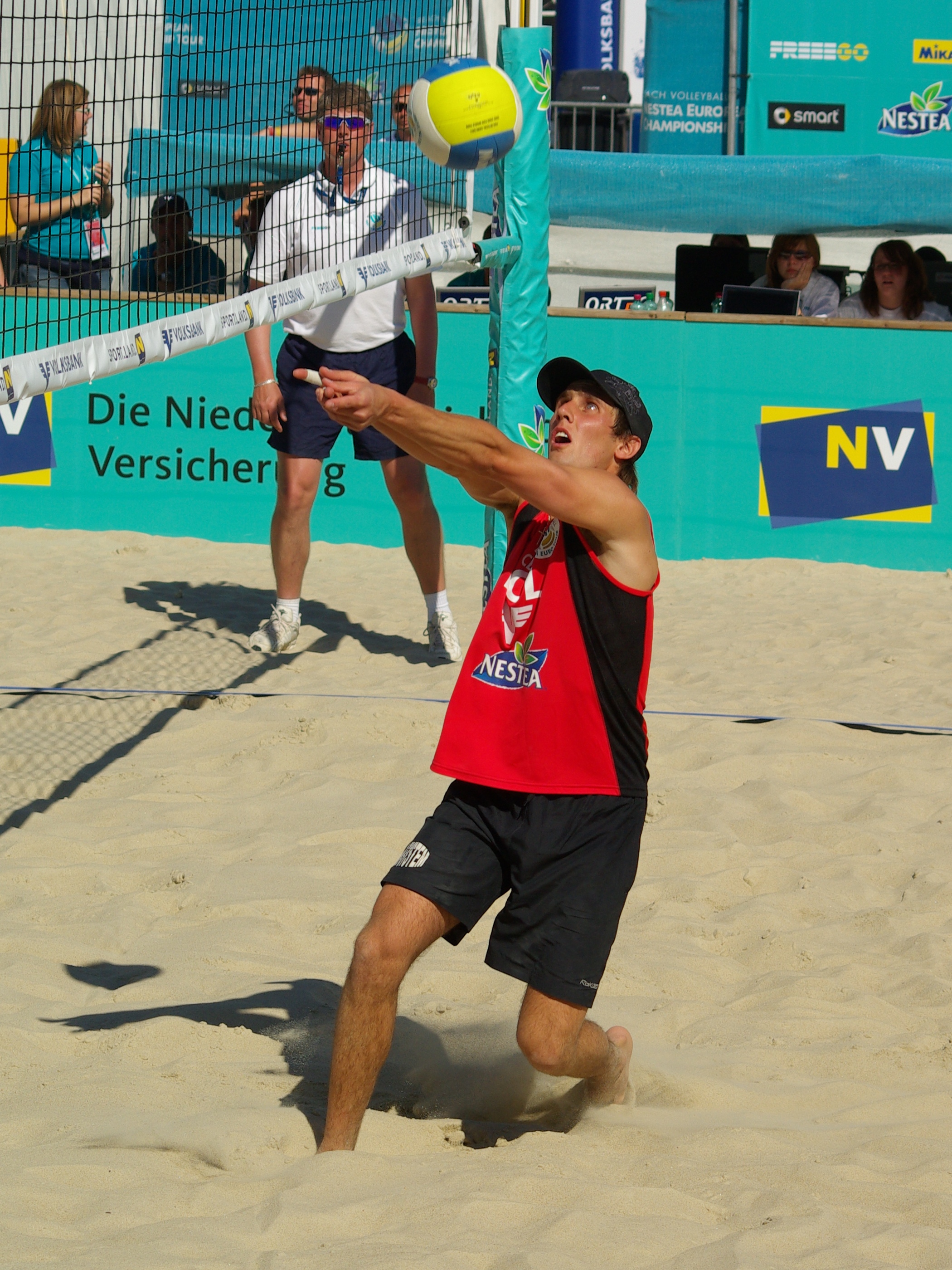 Grzegorz Fijałek Net Worth 2018: What is this volleyball player worth?