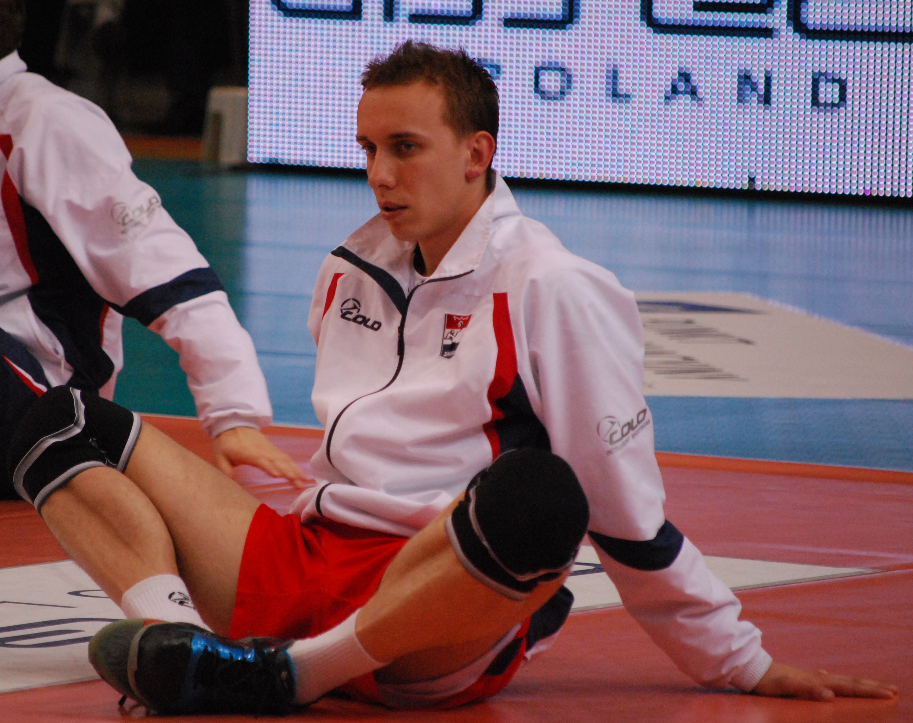 Grzegorz Pilarz Net Worth 2018: What is this volleyball player worth?