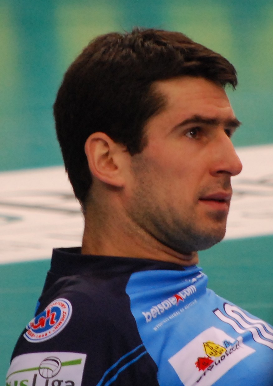 Grzegorz Szymański Net Worth 2018: What is this volleyball player worth?