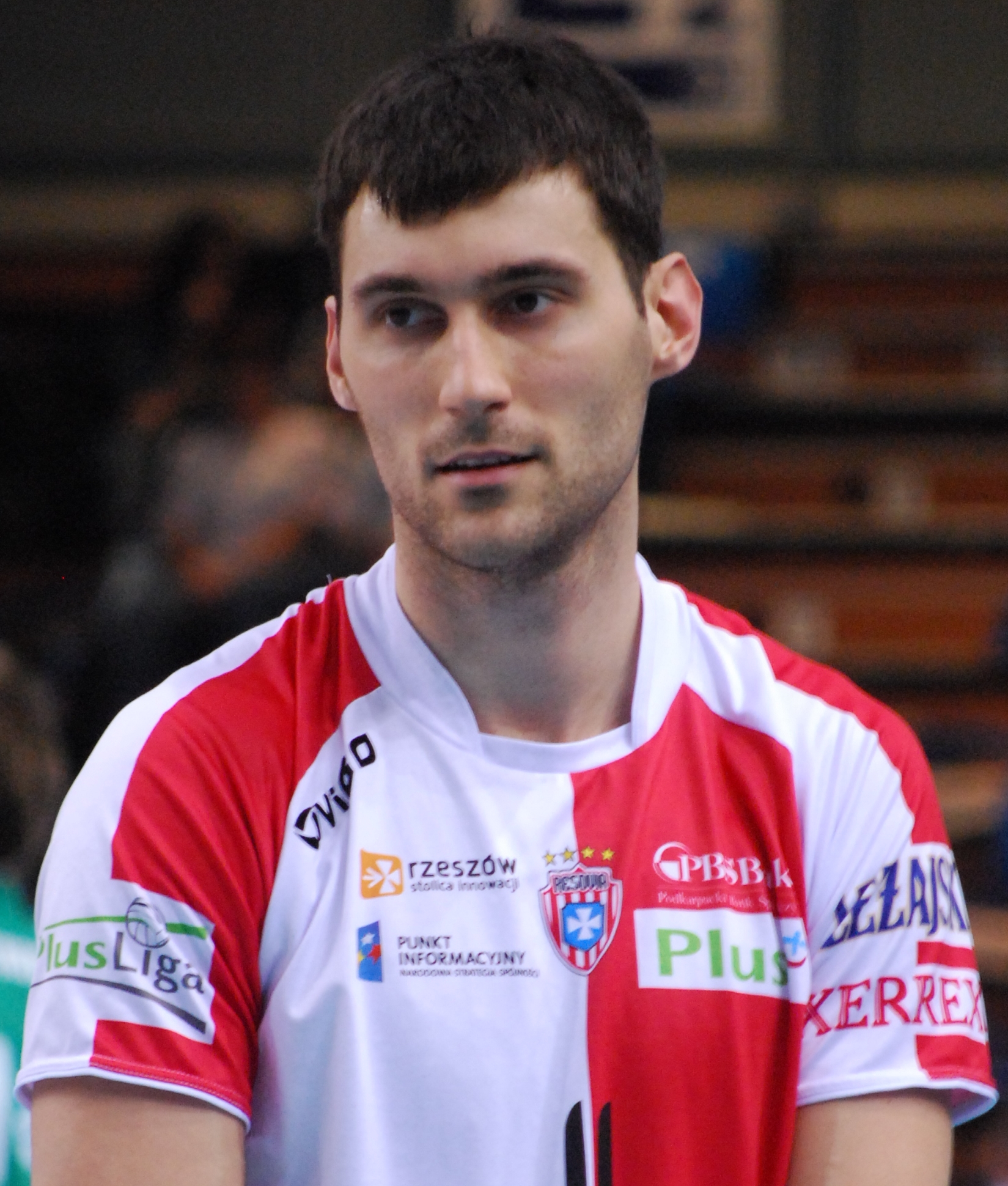 Grzegorz Kosok Net Worth 2018: What is this volleyball player worth?