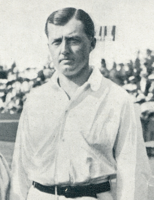 Gunnar Setterwall Net Worth 2018: What is this tennis player worth?