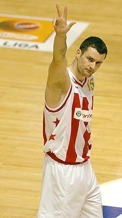 Milan Gurovic Net Worth